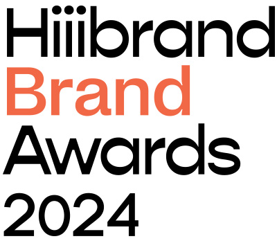 Finalist - Hiiibrand Awards