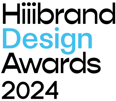 Finalist - Hiiibrand Awards