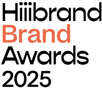 Finalist - Hiiibrand Awards