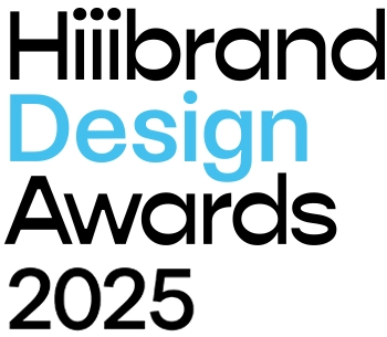 Finalist - Hiiibrand Awards